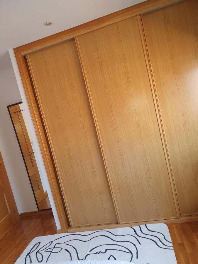 Los Coucheiros Negreira Exteriör bild